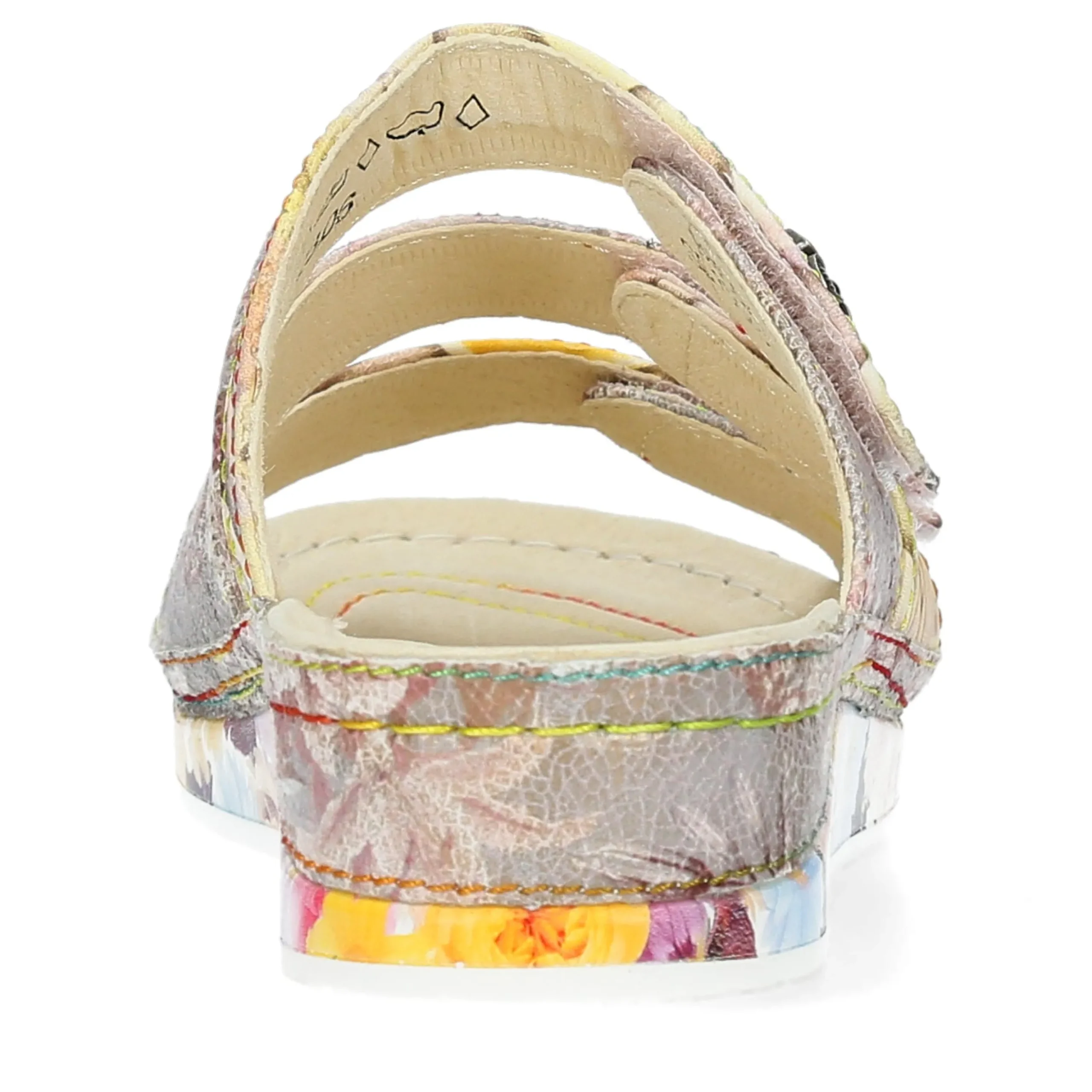 Mules - BRCUELO 75 | Laura Vita Store