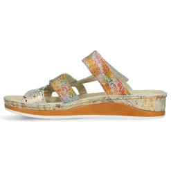 Mules - BRCUELO 0521 | Laura Vita Discount