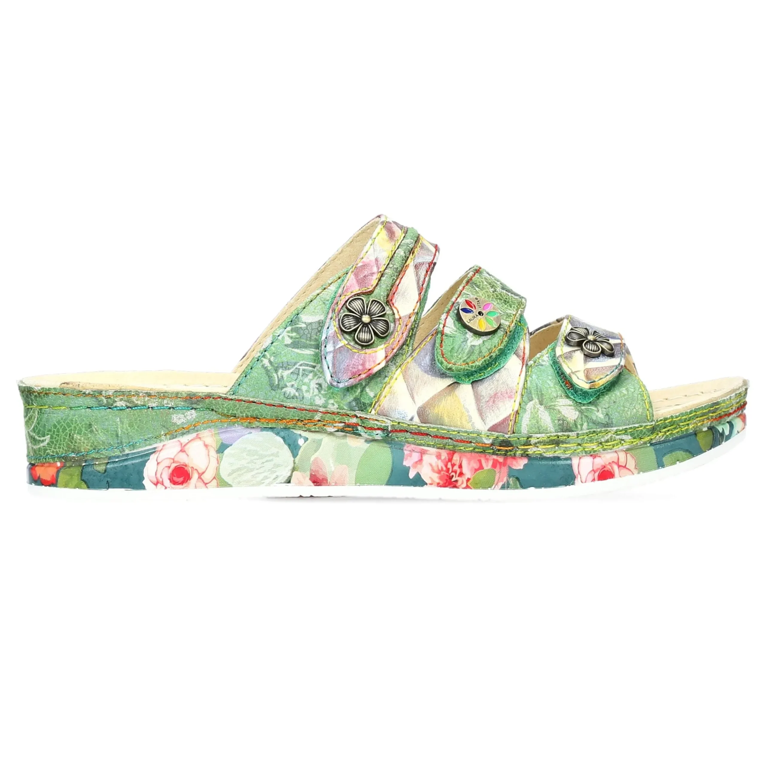 Mules - BRCUELO 75 | Laura Vita Store