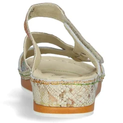 Mules - BRCUELO 0521 | Laura Vita Discount