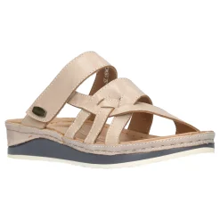 Mules - BRCUELO 0521 | Laura Vita Cheap