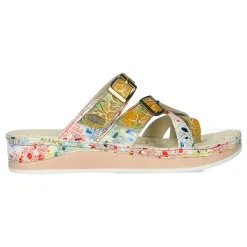 Mules - BRCUELO 106 | Laura Vita Cheap