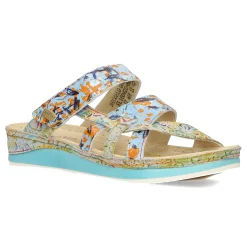 Mules - BRCUELO 0521 | Laura Vita Cheap