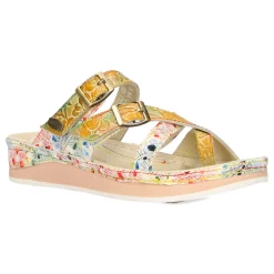 Mules - BRCUELO 106 | Laura Vita Cheap