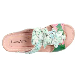 Mules - BRCUELO 8321 | Laura Vita Discount