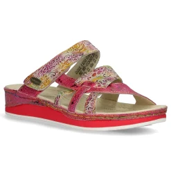 Mules - BRCUELO 0521 | Laura Vita Discount
