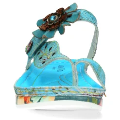 Mules - BRCUELO 298 | Laura Vita Flash Sale