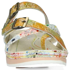 Mules - BRCUELO 106 | Laura Vita Cheap