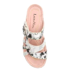 Mules - BRCUELO 0521 | Laura Vita Sale