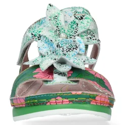Mules - BRCUELO 8321 | Laura Vita Discount