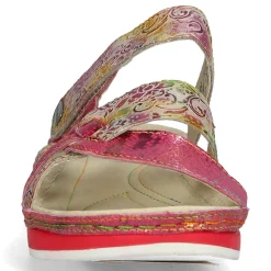 Mules - BRCUELO 0521 | Laura Vita Discount