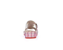 Mules - BRCUELO 242 | Laura Vita Clearance