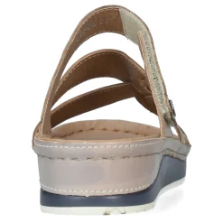 Mules - BRCUELO 0521 | Laura Vita Cheap