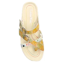 Mules - BRCUELO 106 | Laura Vita Cheap