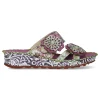 Mules - BRCYANO 041 | Laura Vita Flash Sale
