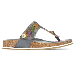 Mules - BRCYANO 324 | Laura Vita New