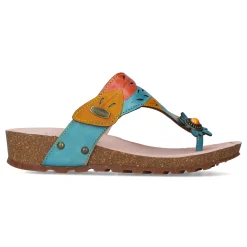 Mules - BRCYANO 78 | Laura Vita Cheap