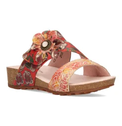 Mules - BRCYANO 60 | Laura Vita Online