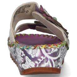 Mules - BRCYANO 041 | Laura Vita Flash Sale