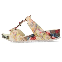 Mules - BRCYANO 69 | Laura Vita New