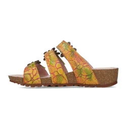 Mules - BRCYANO 0122 | Laura Vita Clearance