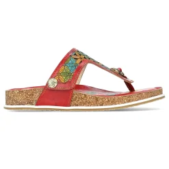 Mules - BRCYANO 324 | Laura Vita New