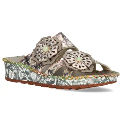 Mules - BRCYANO 041 | Laura Vita Flash Sale