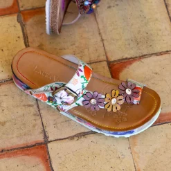 Mules - BRCYANO 88 | Laura Vita Online
