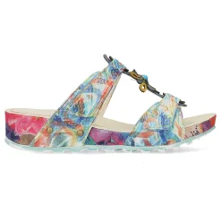 Mules - BRCYANO 69 | Laura Vita New