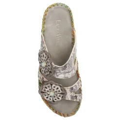 Mules - BRCYANO 041 | Laura Vita Flash Sale