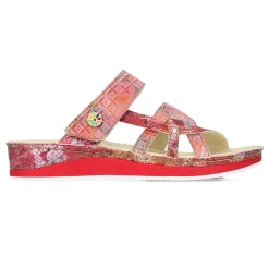 Mules - BRUEL 05 | Laura Vita Store