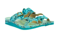 Mules - BRUEL 20 | Laura Vita Store