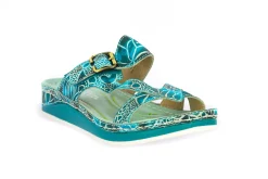 Mules - BRUEL 20 | Laura Vita Store