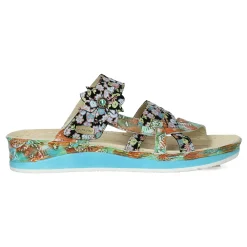 Mules - BRUEL 05 | Laura Vita Best