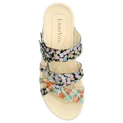 Mules - BRUEL 05 | Laura Vita Best