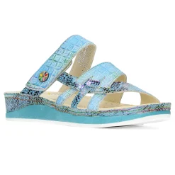Mules - BRUEL 05 | Laura Vita Store