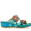 Mules - BRYAN 18 | Laura Vita Online