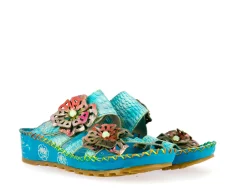 Mules - BRYAN 18 | Laura Vita Online