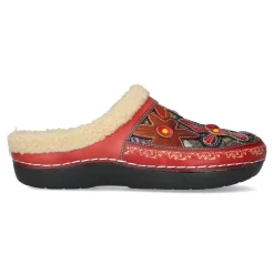 Mules - Capucine 01 | Laura Vita New