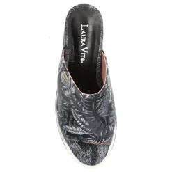 Mules - DACDDYO 02 | Laura Vita Best Sale
