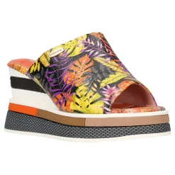 Mules - DACDDYO 02 | Laura Vita Best Sale
