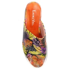 Mules - DACDDYO 02 | Laura Vita Best Sale