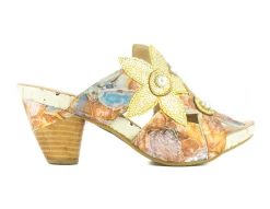 Mules - DACXO 11 | Laura Vita Online