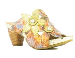 Mules - DACXO 11 | Laura Vita Online