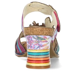 Mules - DECBYO 02 | Laura Vita Store