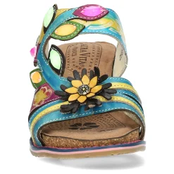 Mules - DECBYO 02 | Laura Vita Store