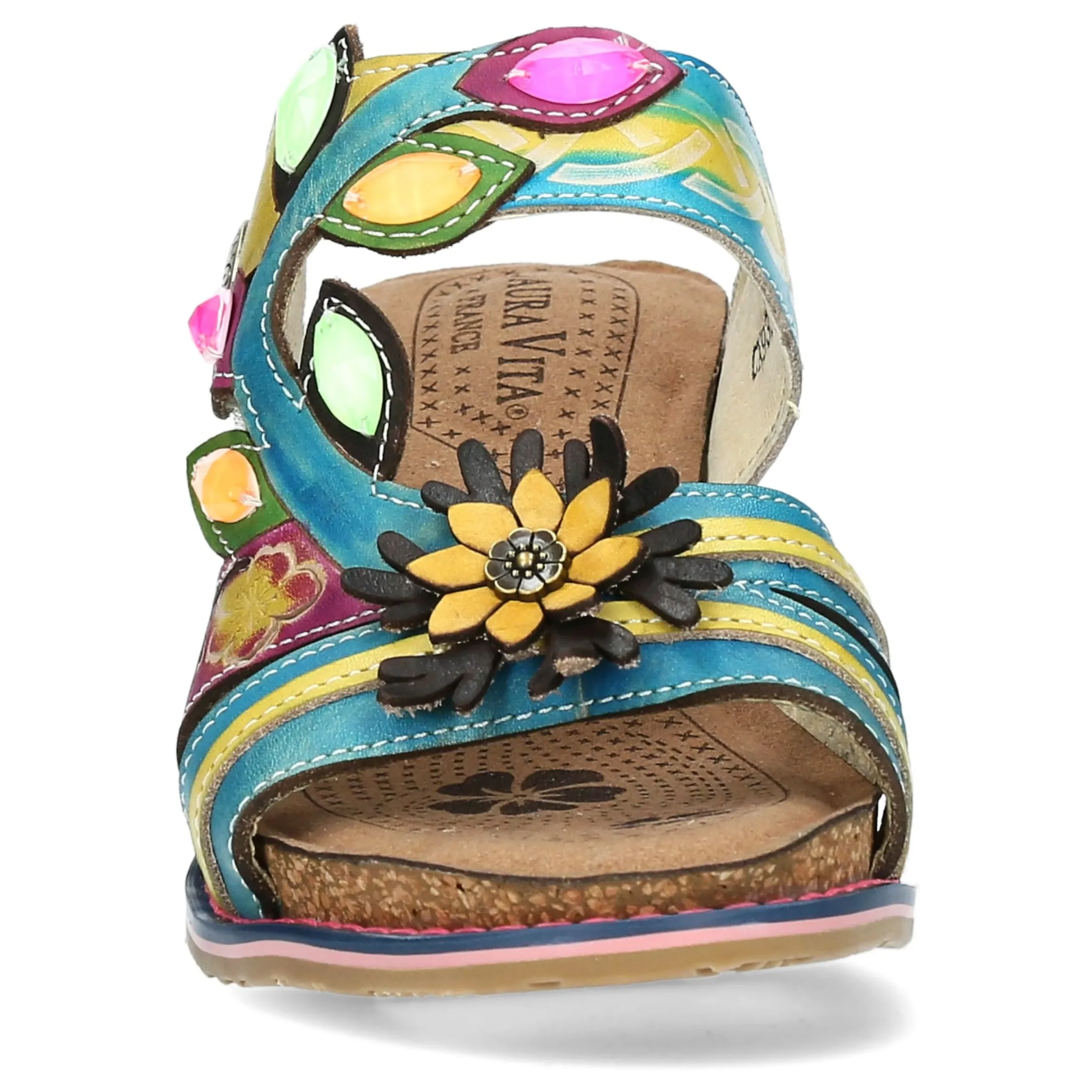 Mules - DECBYO 02 | Laura Vita Store