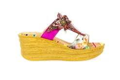 Mules - DIANE 03 | Laura Vita Clearance