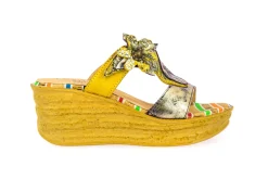 Mules - DIANE 03 | Laura Vita Clearance