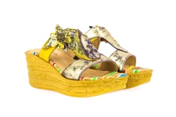 Mules - DIANE 03 | Laura Vita Clearance